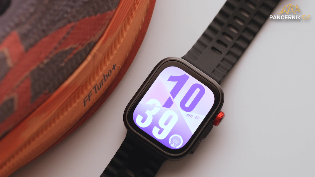 Recenzja Huawei Watch GT 6 Pro To szok! Tego nikt się nie spodziewał!